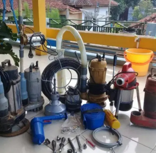 Sedot WC banyumanik Murah
