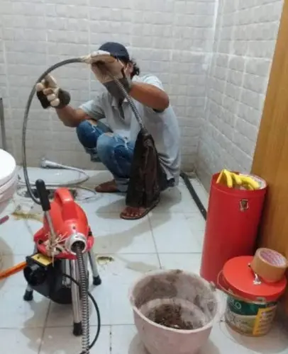 Sedot WC banyumanik Murah