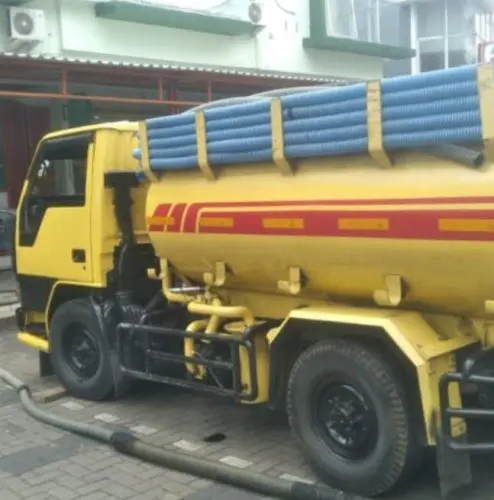 Sedot WC banyumanik Terdekat